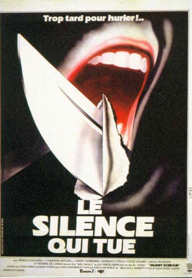Silence Cinema Watch Archives